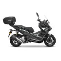FIJACION PARA MALETA SUPERIOR KEEWAY VIESTE XDV 125/300