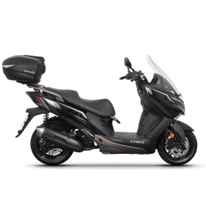 FIJACION PARA MALETA SUPERIOR KYMCO X-TOWN 125/300 CITY/CT