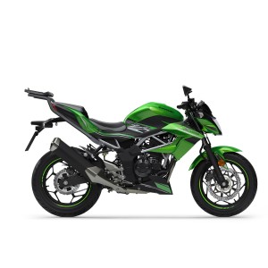 FIJACION PARA MALETA SUPERIOR KAWASAKI Z125