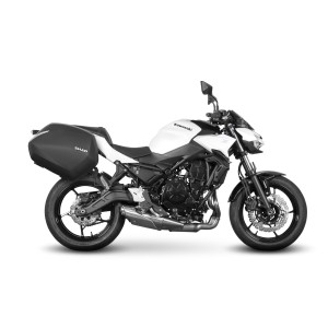 3P SYSTEM FIJACION LATERAL KAWASAKI Z650/NINJA 650