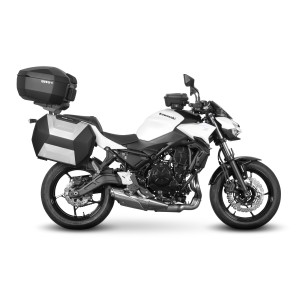 3P SYSTEM FIJACION LATERAL KAWASAKI Z650/NINJA 650