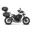 FIJACION PARA MALETA SUPERIOR KAWASAKI Z650/NINJA 650