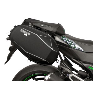 FIJACION SE PARA ALFORJAS KAWASAKI Z800