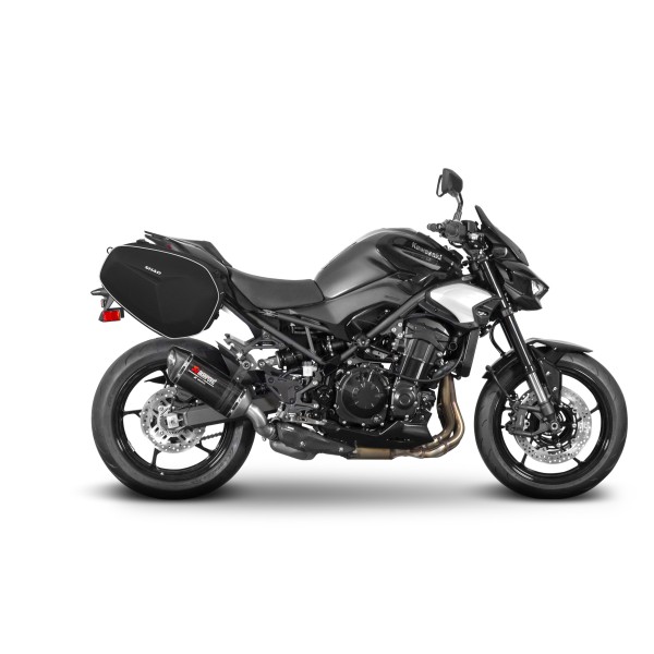 FIJACION SE PARA ALFORJAS KAWASAKI Z900