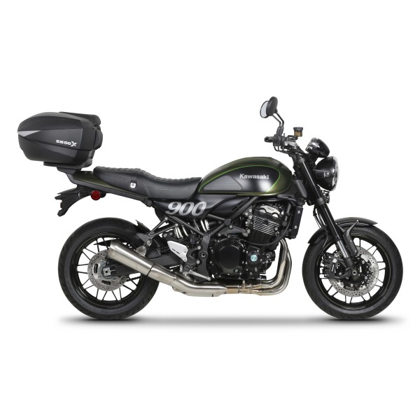 FIJACION PARA MALETA SUPERIOR KAWASAKI  Z900RS
