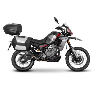 FIJACION PARA MALETA SUPERIOR MOTO MORINI ALLTRHIKE 450