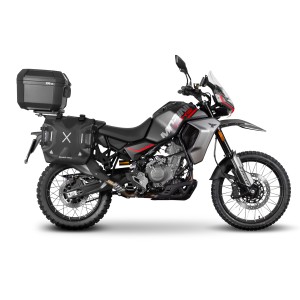 FIJACION PARA MALETA SUPERIOR MOTO MORINI ALLTRHIKE 450
