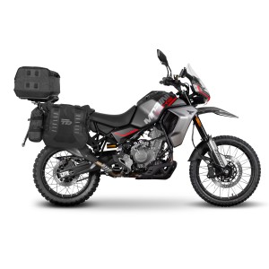 FIJACION PARA MALETA SUPERIOR MOTO MORINI ALLTRHIKE 450