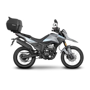 FIJACION PARA MALETA SUPERIOR MORBIDELLI T125/T125X