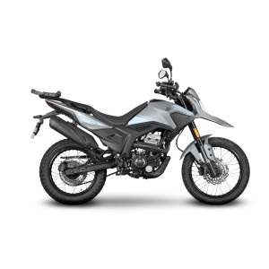 FIJACION PARA MALETA SUPERIOR MORBIDELLI T125/T125X