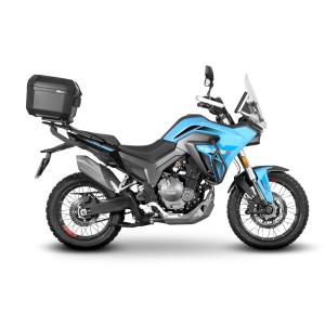 FIJACION PARA MALETA SUPERIOR MORBIDELLI T502X