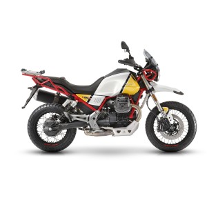 FIJACION PARA MALETA SUPERIOR MOTOGUZZI V85 TT