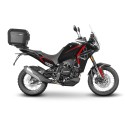 FIJACION PARA MALETA SUPERIOR MOTO MORINI X-CAPE 649/700