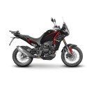 FIJACION PARA MALETA SUPERIOR MOTO MORINI X-CAPE 649/700
