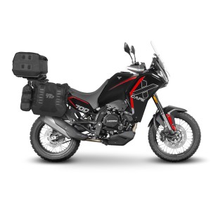 FIJACION PARA MALETA SUPERIOR MOTO MORINI X-CAPE 649/700