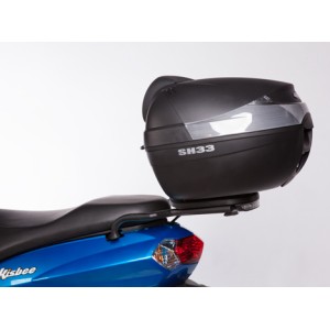 FIJACION PARA MALETA SUPERIOR PEUGEOT KISBEE 50