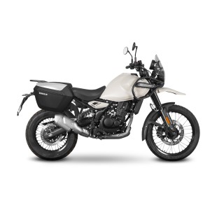 3P SYSTEM FIJACION LATERAL ROYAL ENFIELD HIMALAYAN 450