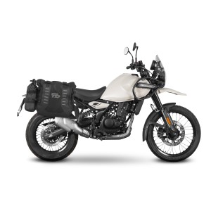 3P SYSTEM FIJACION LATERAL ROYAL ENFIELD HIMALAYAN 450