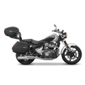 3P SYSTEM FIJACION LATERAL ROYAL ENFIELD SUPER METEOR 650