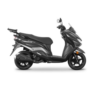 FIJACION PARA MALETA SUPERIOR SUZUKI BURGMAN STREET 125