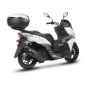 FIJACION PARA MALETA SUPERIOR SYM JET14 50/125