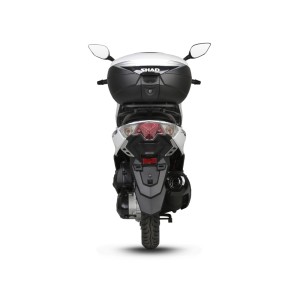 FIJACION PARA MALETA SUPERIOR SYM JET14 50/125