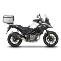 FIJACION PARA MALETA SUPERIOR SUZUKI V-STROM 650/1000/1050