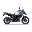 FIJACION PARA MALETA SUPERIOR SUZUKI V-STROM 650/1000/1050