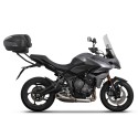 FIJACION PARA MALETA SUPERIOR TRIUMPH TIGER SPORT 660