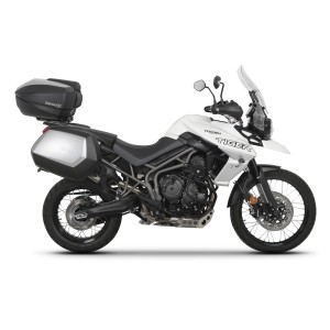 4P SYSTEM FIJACION LATERAL TRIUMPH TIGER 800