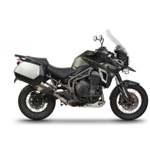 3P SYSTEM FIJACION LATERAL TRIUMPH EXPLORER 1200