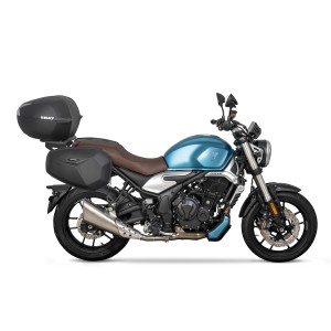 FIJACION SR PARA ALFORJAS VOGE 500AC/525AC