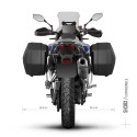 3P SYSTEM FIJACION LATERAL VOGE 900 DSX / BLACK KNIGHT
