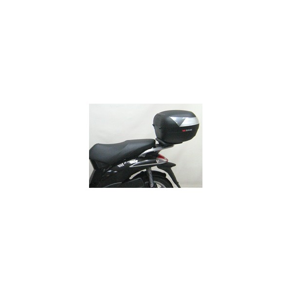 FIJACION PARA MALETA SUPERIOR PIAGGIO LIBERTY