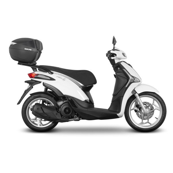 FIJACION PARA MALETA SUPERIOR PIAGGIO LIBERTY 50/50S/125/125S/150/150S
