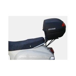 FIJACION PARA MALETA SUPERIOR PIAGGIO LX50/125
