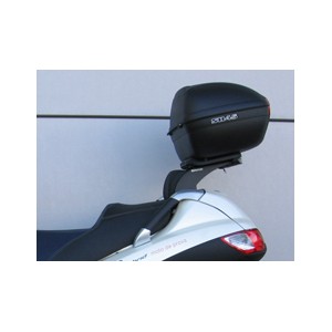 FIJACION PARA MALETA SUPERIOR PIAGGIO MP3/LT/RL HYBRID 125