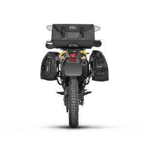 FIJACION PARA MALETA SUPERIOR VOGE 300 RALLY