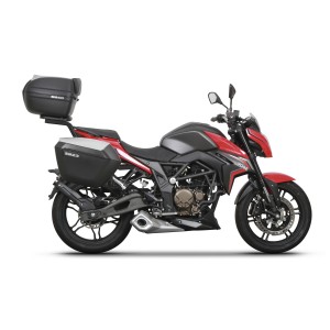3P SYSTEM FIJACION LATERAL VOGE 300R