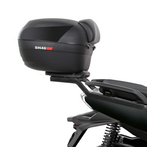 FIJACION PARA MALETA SUPERIOR BMW C400GT