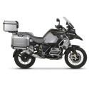 4P SYSTEM FIJACION LATERAL BMW R1200/R1250GS ADVENTURE