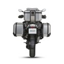 4P SYSTEM FIJACION LATERAL BMW R1200/R1250GS ADVENTURE