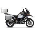 4P SYSTEM FIJACION LATERAL BMW R1200/R1250GS ADVENTURE