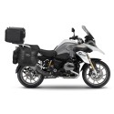 4P SYSTEM FIJACION LATERAL BMW R1200/R1250GS ADVENTURE