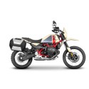 4P SYSTEM FIJACION LATERAL BMW R12G/S