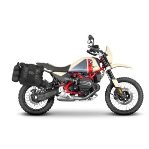 4P SYSTEM FIJACION LATERAL BMW R12G/S