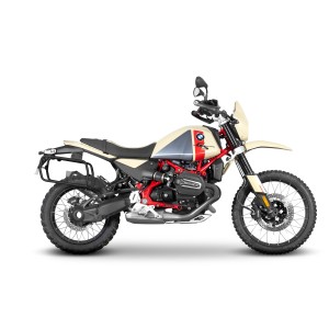 4P SYSTEM FIJACION LATERAL BMW R12G/S