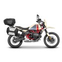 4P SYSTEM FIJACION LATERAL BMW R12G/S