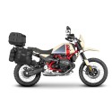 4P SYSTEM FIJACION LATERAL BMW R12G/S