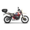 FIJACION PARA MALETA SUPERIOR BMW R12G/S